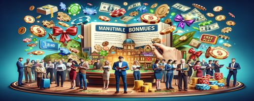 Managing Multiple Bonuses